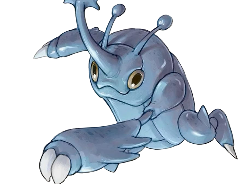 scarhino heracross heracros pokemon pkm anime jeu type insecte combat 2g johto unicorne