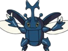 scarhino-heracross-heracros-pokemon-pkm-anime-jeu-type-insecte-combat-2g-johto-unicorne
