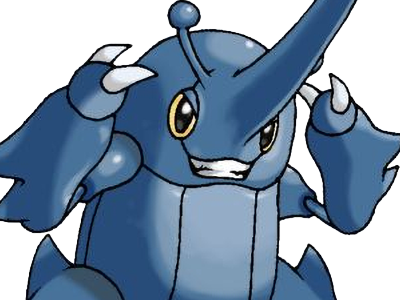 scarhino heracross heracros pokemon pkm anime jeu type insecte combat 2g johto unicorne