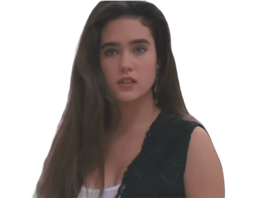 jennifer teen perfection 10 connelly