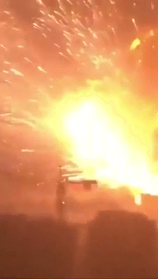 irgc bison artifice mortier hormuz detroit orient mollah perse teheran khamenei petrol taco saudi bibi