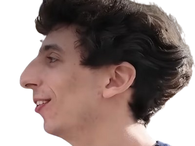 gali dragueur juif elie