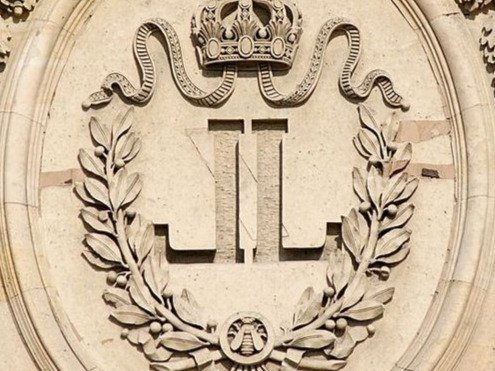 monogramme l lothar lieden fic bloop