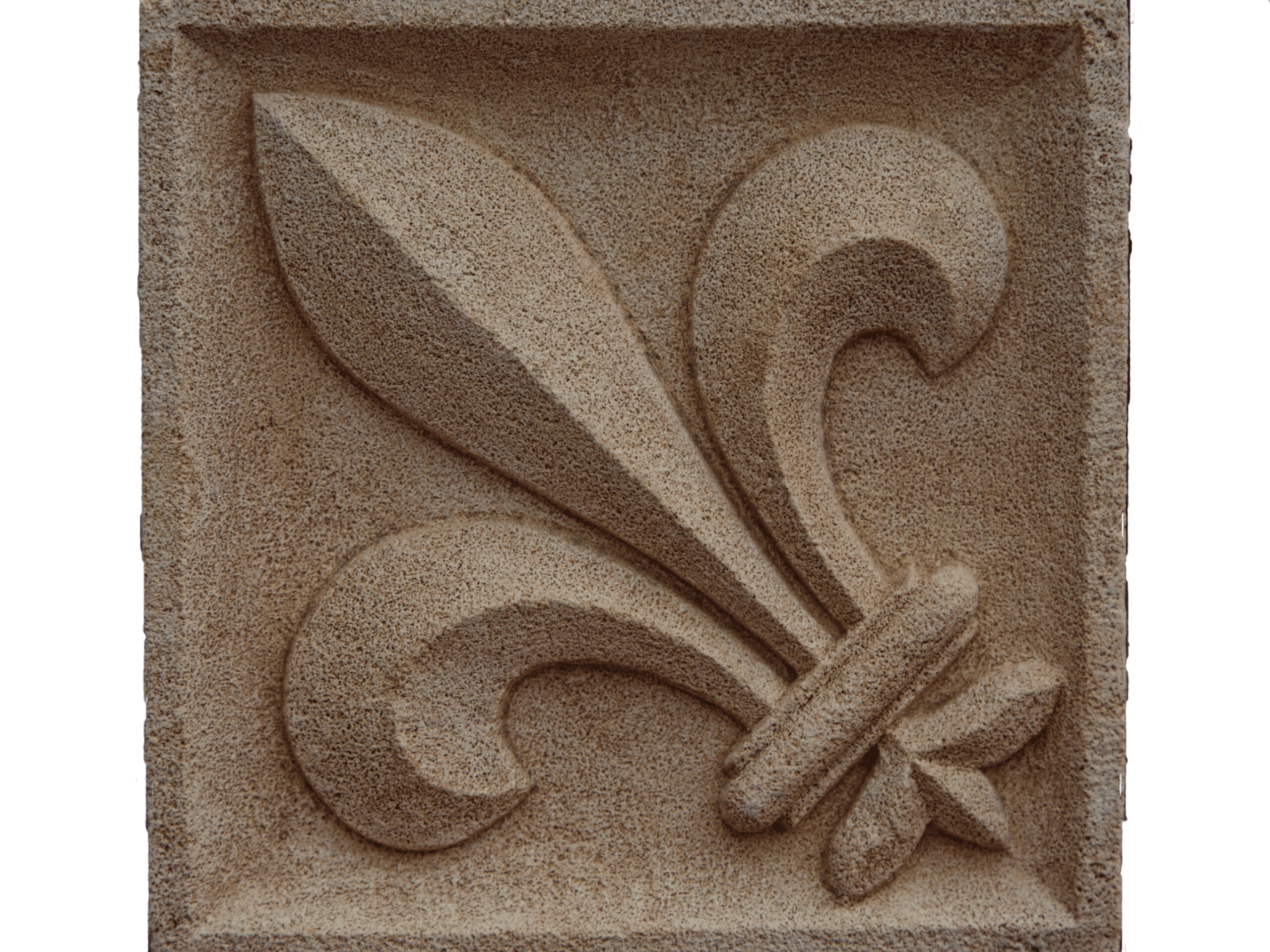 lys sculpture fic bloop