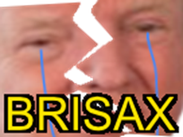 donald trump brise brisax larmes larme pleure crying weeping triste