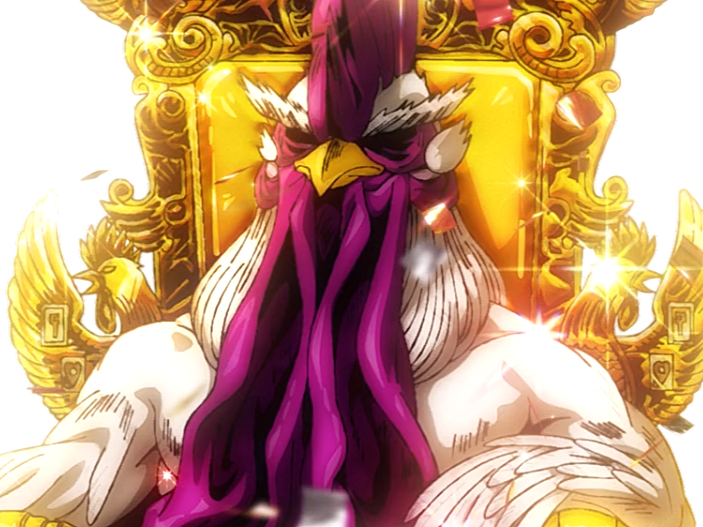 niwatori fighter rooster coq de baston keiji