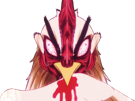 niwatori-fighter-rooster-coq-de-baston-keiji