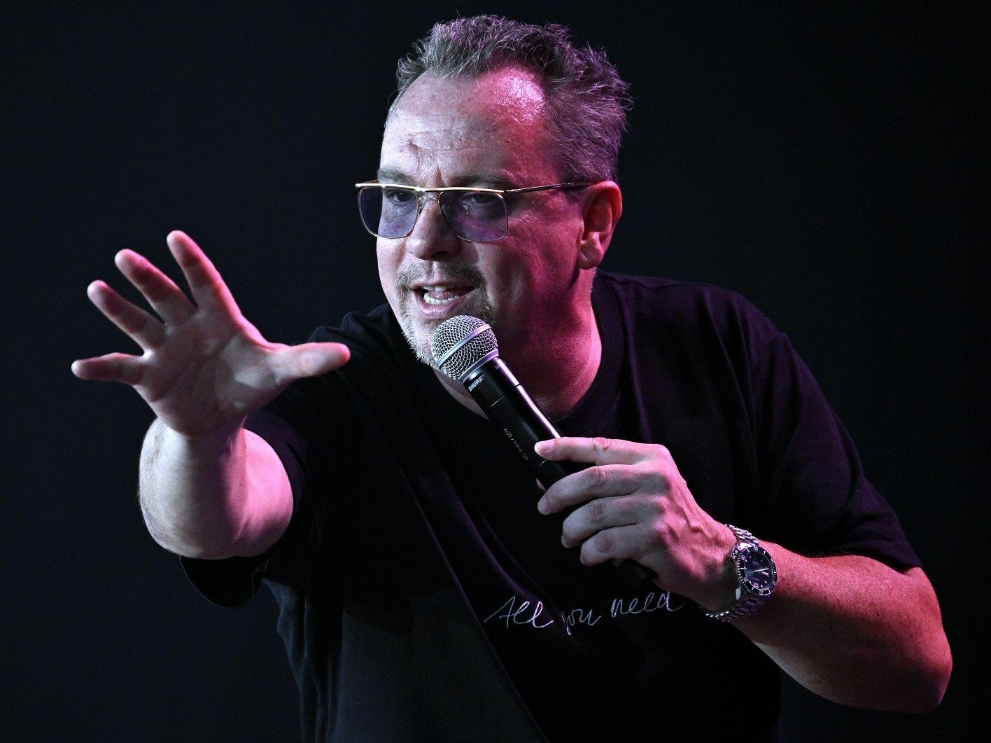 yann guillarme guillarm guillerm humour humoriste quotidien breton