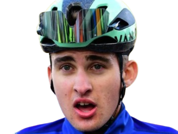 paul seixas decathlon velo