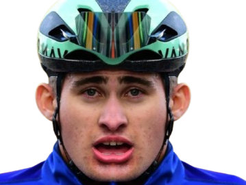 paul seixas velo decathlon