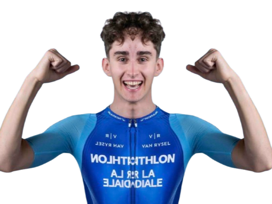 paul seixas velo decathlon