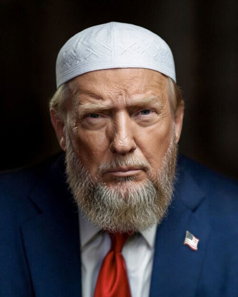 irgc bison artifice mortier hormuz detroit orient mollah perse teheran khamenei taco saudi potus hat