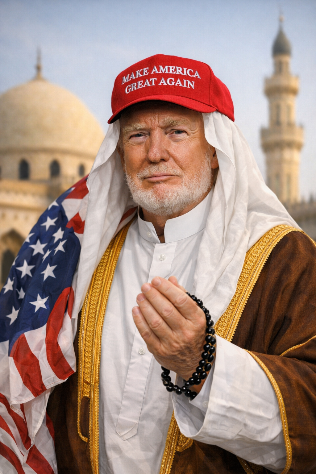 irgc bison artifice mortier hormuz detroit orient mollah perse teheran khamenei taco saudi potus hat