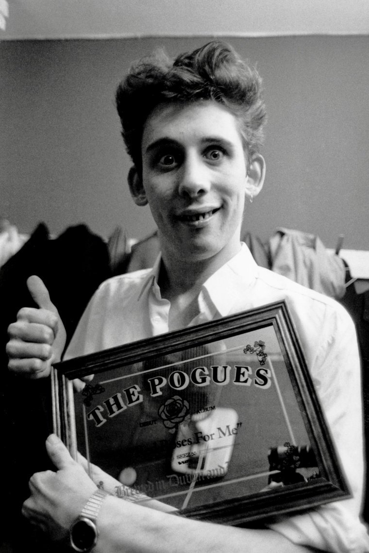 shane the pogues the_pogues celtique