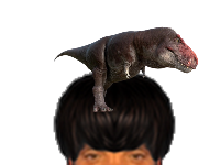 puceauetseul puceau seul golem bas naturelle issou ayaaaaa ent je trex dinosaure terrifiant mechant vilain