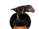 puceauetseul-puceau-seul-golem-bas-naturelle-issou-ayaaaaa-ent-je-trex-dinosaure-terrifiant-mechant-vilain
