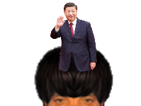 puceauetseul puceau seul golem bas naturelle issou ayaaaaa ent je xijinping xi jinping chinois president