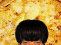 puceauetseul puceau seul golem bas naturelle issou ayaaaaa ent tartiflette fond fromage jambon