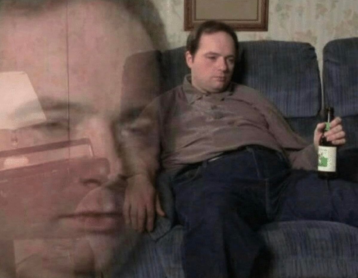 deprime biere rsa aah alcool alcoolique dechet canape