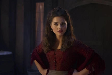 jenn coleman col uk brit actress celeb cine people fame farm flo serp vict doct