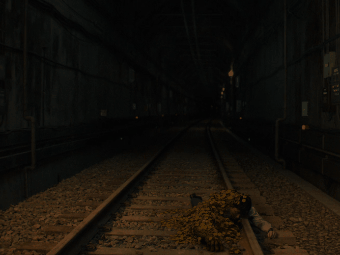 jisoo coreenne blackpink actrice kpop chanteuse action fusil sniper vitesse fast gif badass rail