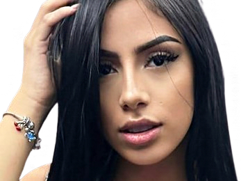 yeralgallego latina belle modele charme badass regard coquine