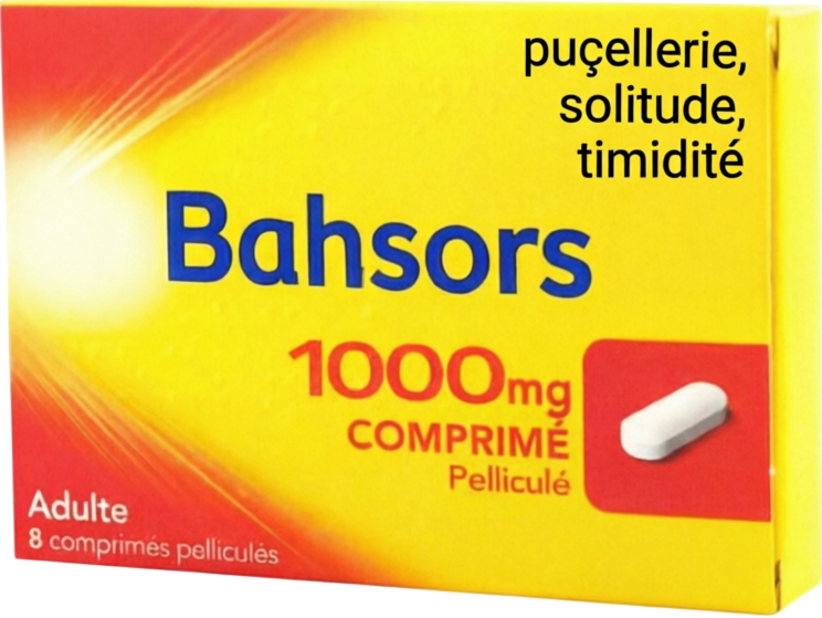 medicament cachet pilule gelule doliprane bah sors puceau timide solitude 0 tout hikikomori remede boite