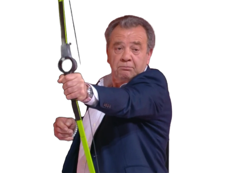 michel mary tbt9 tpmp chroniqueur television radio c8 w9 chad tir a l arc skill