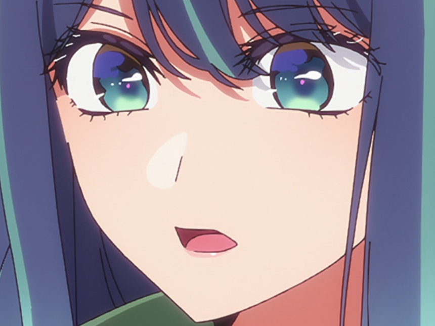 anime kikoojap oshi no ko oshinoko maredioa s3 akane kurokawa