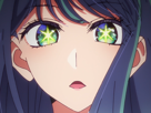 anime-kikoojap-oshi-no-ko-oshinoko-maredioa-s3-akane-kurokawa-yeux-etoiles-brille