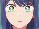 anime-kikoojap-oshi-no-ko-oshinoko-maredioa-s3-akane-kurokawa-yeux-etoiles-brille