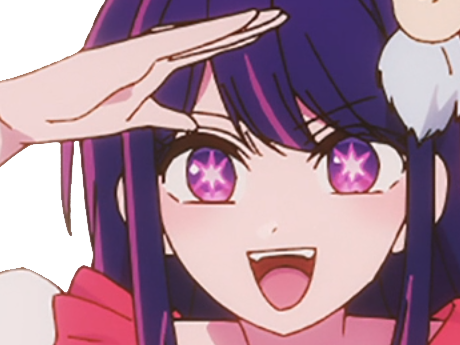 anime kikoojap oshi no ko oshinoko maredioa s3 ai hoshino idol yeux etoiles salut garde