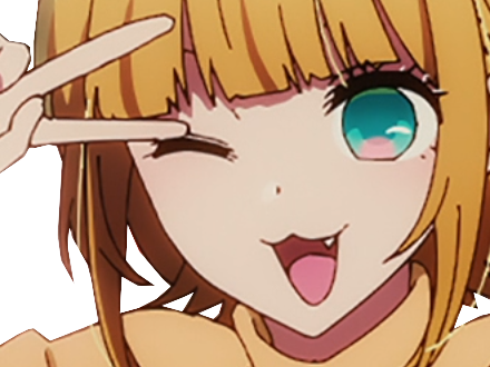 anime kikoojap oshi no ko oshinoko maredioa s3 mem cho memcho