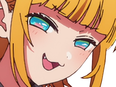 anime kikoojap oshi no ko oshinoko maredioa s3 mem cho memcho