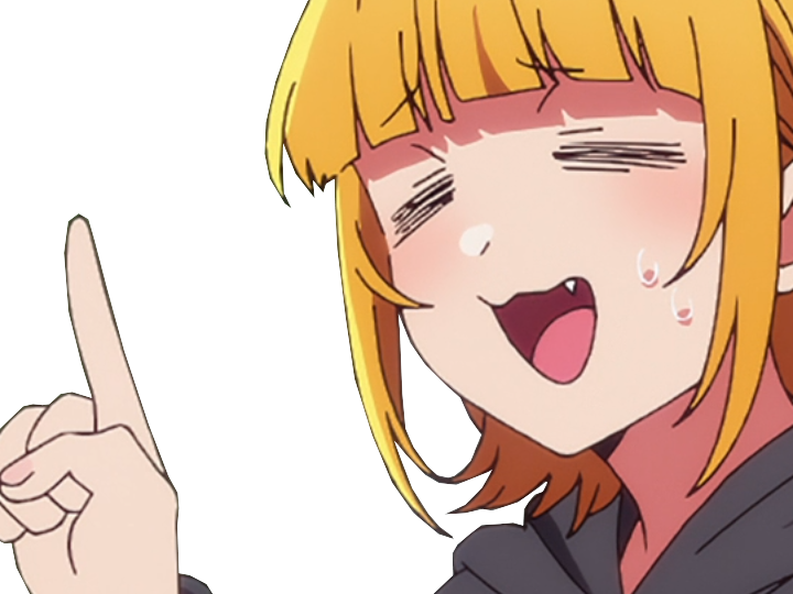 anime kikoojap oshi no ko oshinoko maredioa s3 mem cho memcho index actually sueur sweat