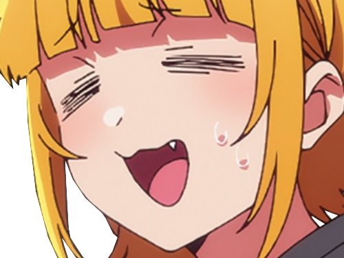 anime kikoojap oshi no ko oshinoko maredioa s3 mem cho memcho