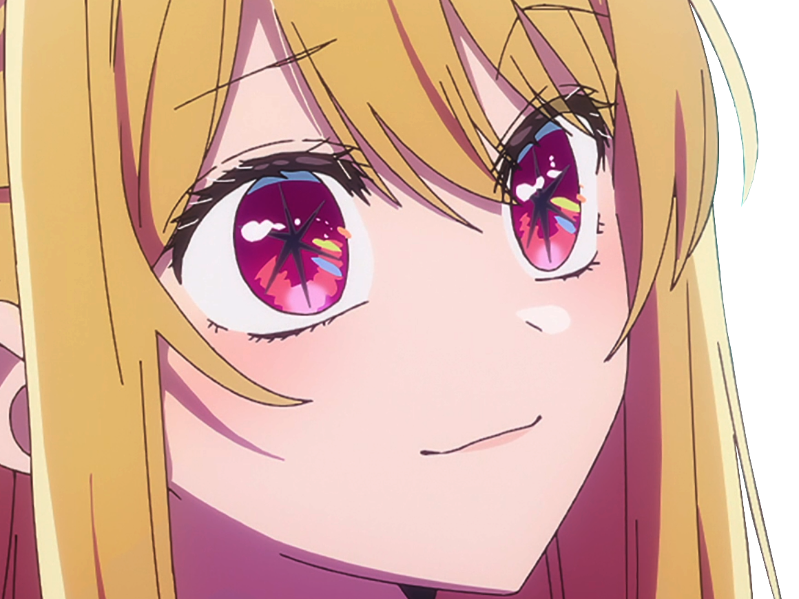 anime kikoojap oshi no ko oshinoko maredioa s3 ruby hoshino