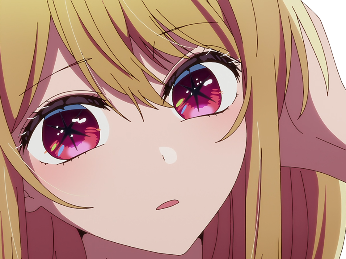 anime kikoojap oshi no ko oshinoko maredioa s3 ruby hoshino