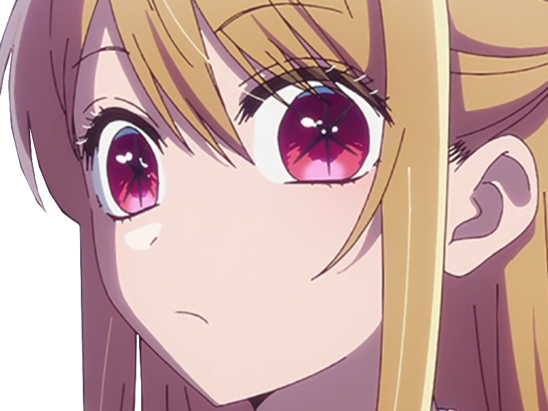 anime kikoojap oshi no ko oshinoko maredioa s3 ruby hoshino