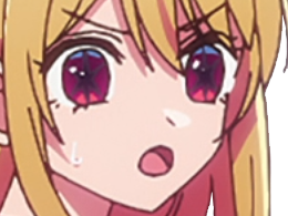 anime kikoojap oshi no ko oshinoko maredioa s3 ruby hoshino