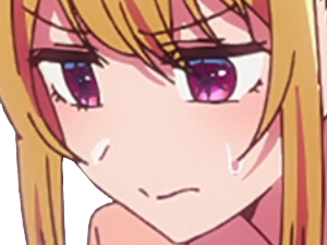 anime kikoojap oshi no ko oshinoko maredioa s3 ruby hoshino