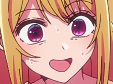 anime kikoojap oshi no ko oshinoko maredioa s3 ruby hoshino