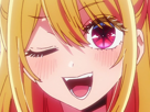 anime-kikoojap-oshi-no-ko-oshinoko-maredioa-s3-ruby-hoshino-wink-clin-oeil