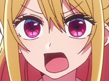 anime kikoojap oshi no ko oshinoko maredioa s3 ruby hoshino