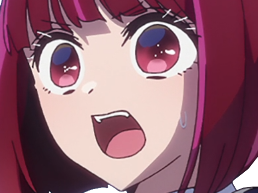 anime kikoojap oshi no ko oshinoko maredioa s3 kana arima