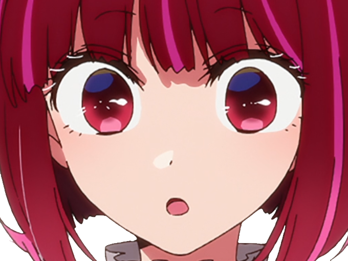 anime kikoojap oshi no ko oshinoko maredioa s3 kana arima