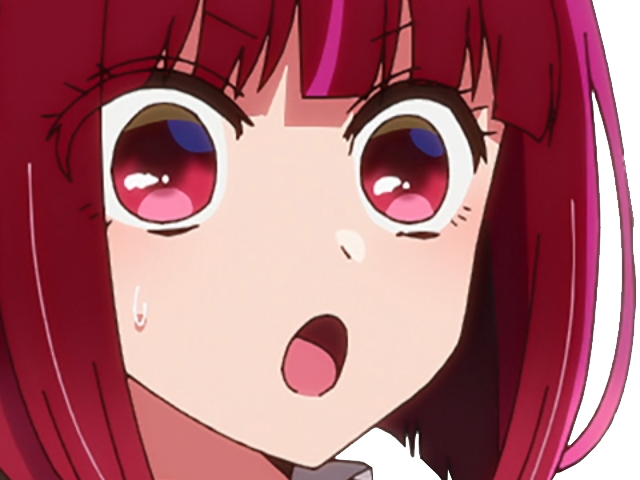 anime kikoojap oshi no ko oshinoko maredioa s3 kana arima