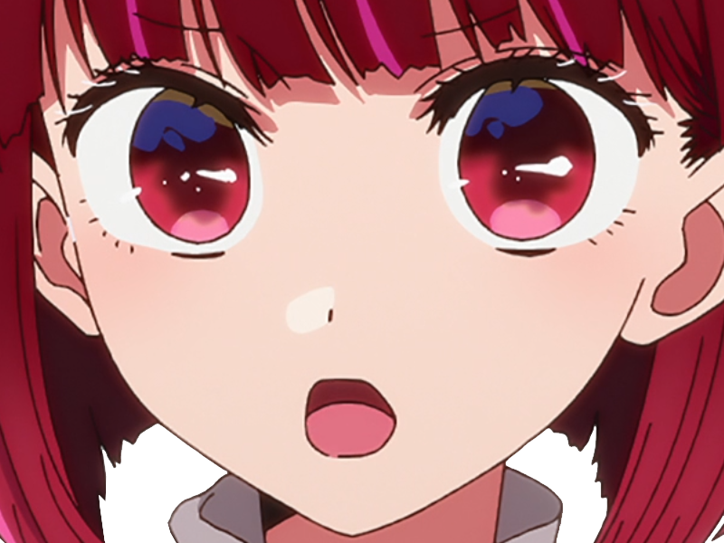 anime kikoojap oshi no ko oshinoko maredioa s3 kana arima