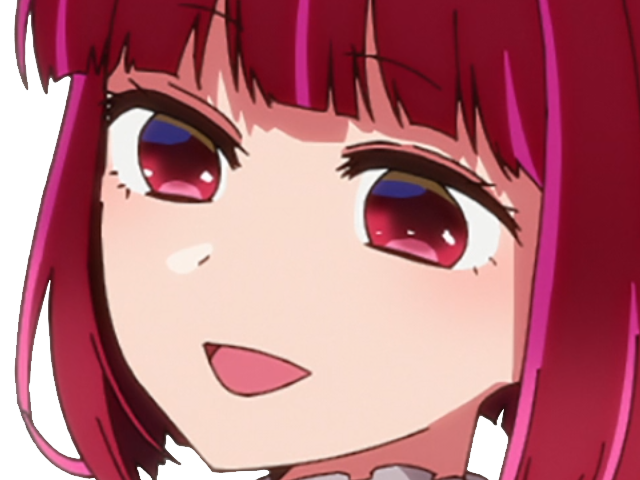 anime kikoojap oshi no ko oshinoko maredioa s3 kana arima