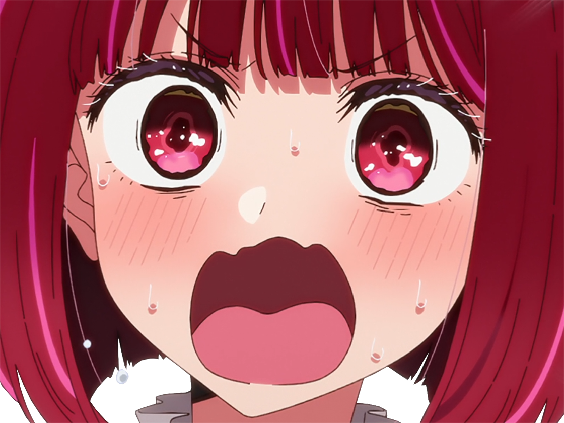 anime kikoojap oshi no ko oshinoko maredioa s3 kana arima